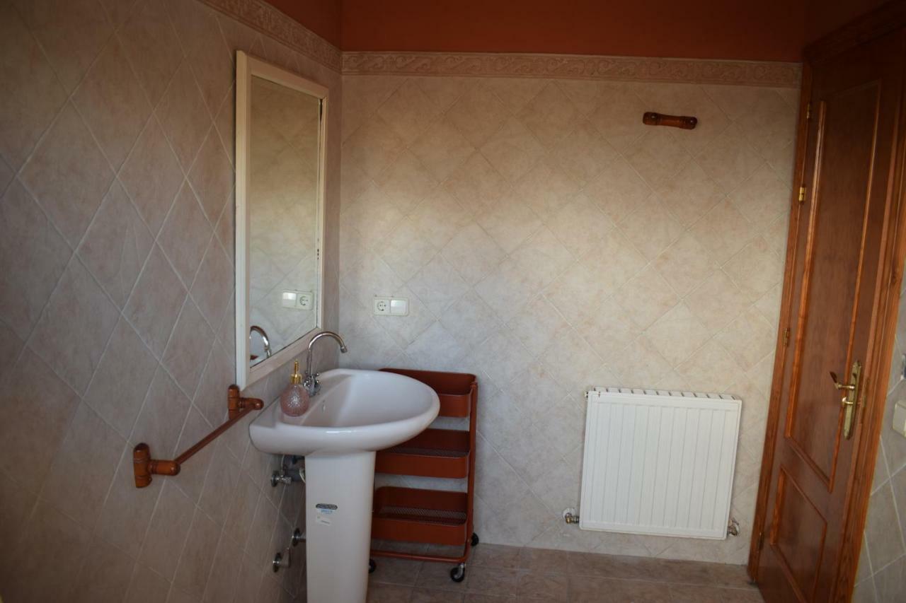 Apartamento Belmecher إستيلا المظهر الخارجي الصورة