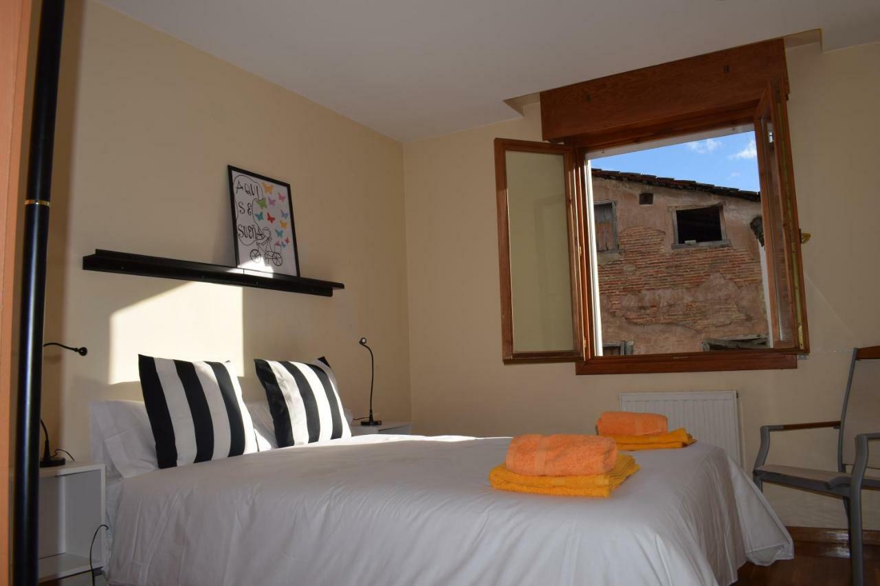Apartamento Belmecher إستيلا المظهر الخارجي الصورة