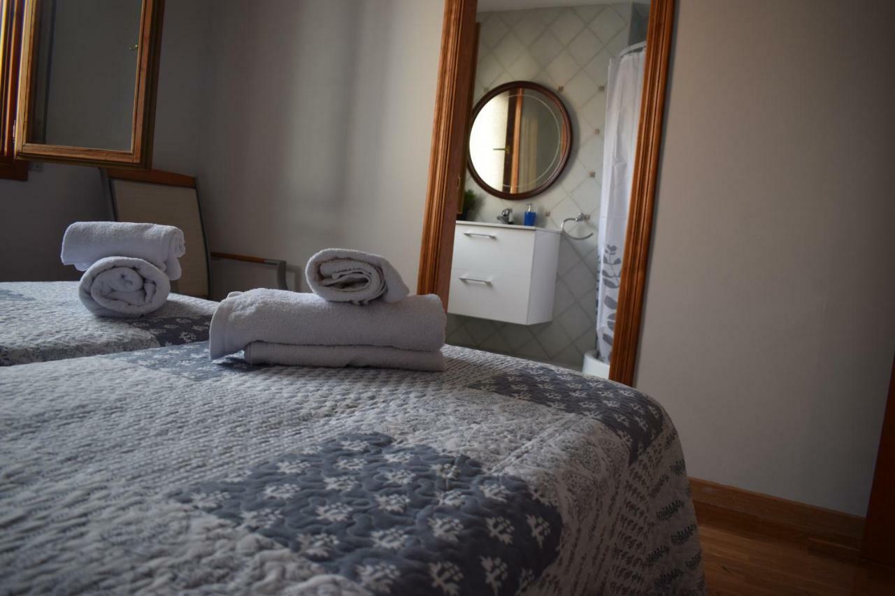 Apartamento Belmecher إستيلا المظهر الخارجي الصورة