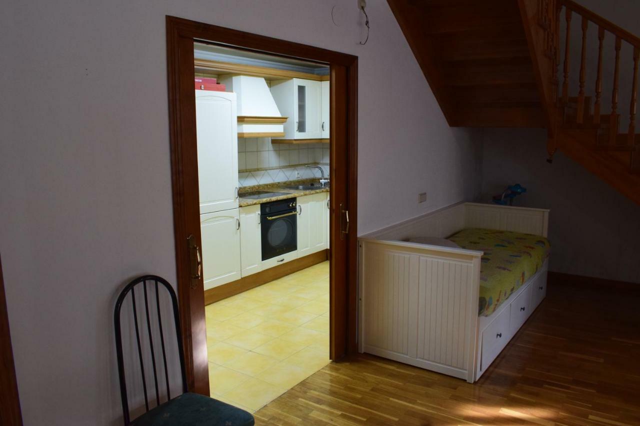 Apartamento Belmecher إستيلا المظهر الخارجي الصورة