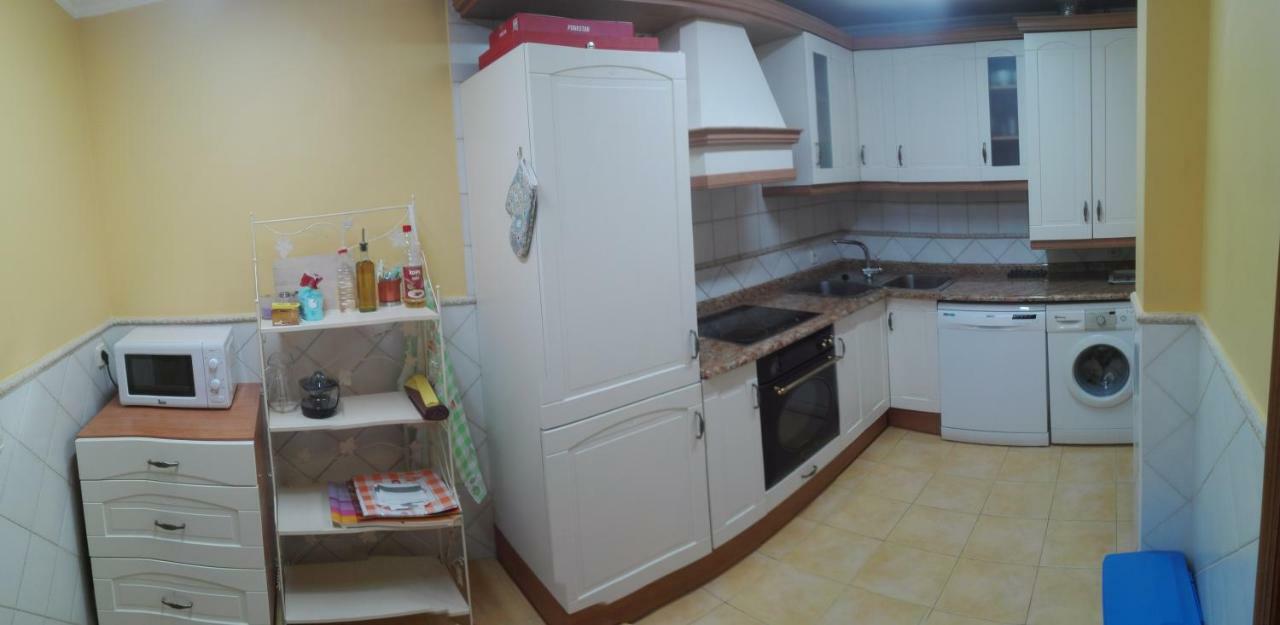 Apartamento Belmecher إستيلا المظهر الخارجي الصورة